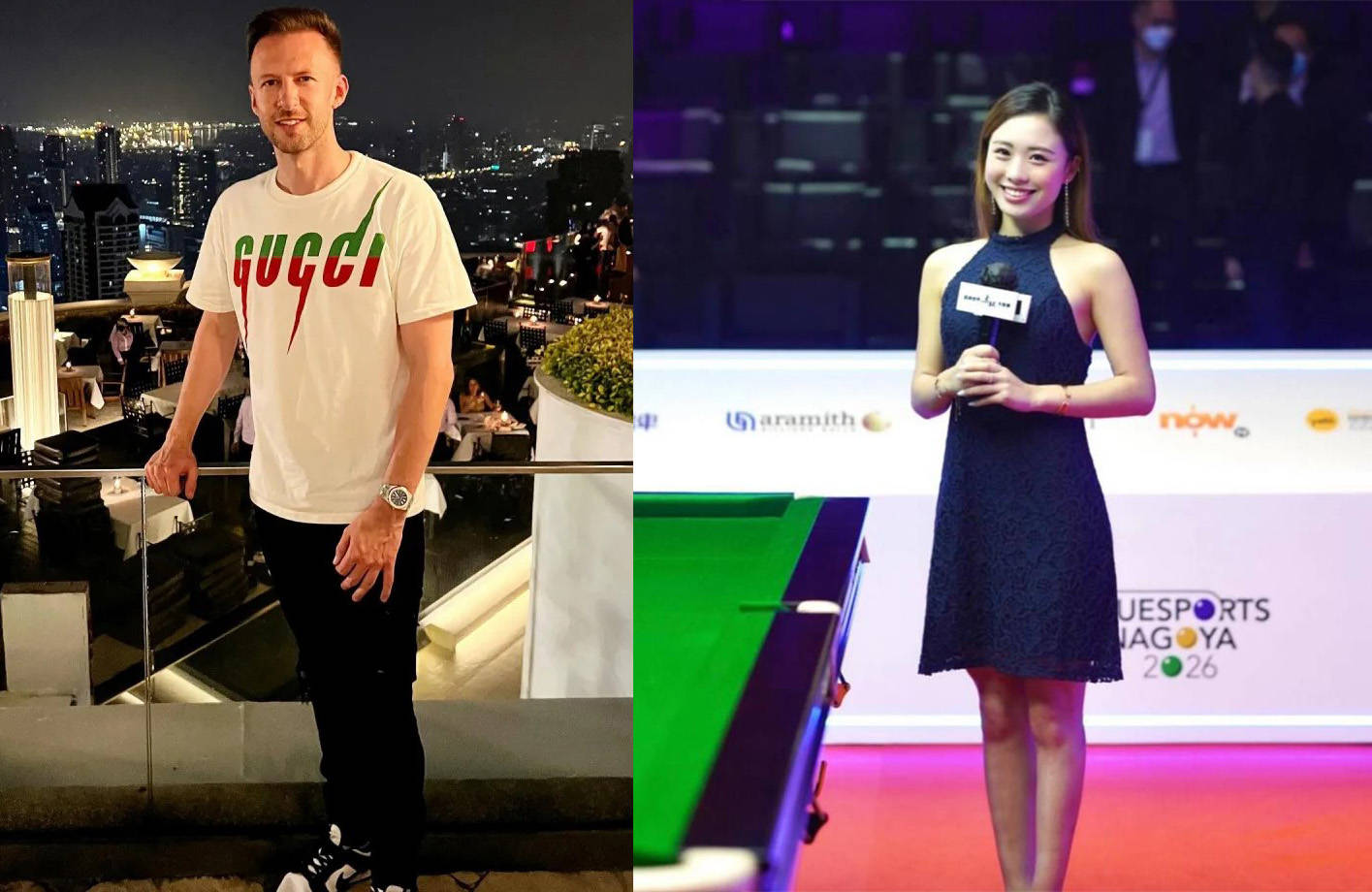 绝美的开幕 绝美的开幕