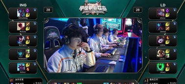 灯光技术和 灯光技术和